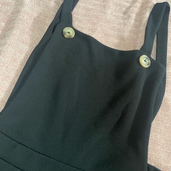 NASTY GAL ROMPER - Picture 6 of 8